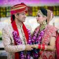 Aarav & Diya